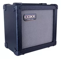 Amplificador De Bajo Coxx Ceb-25-1
