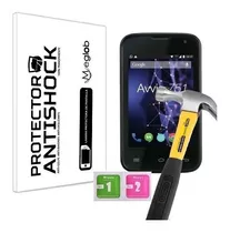 Protector De Pantalla Antishock Avvio 751