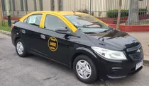 Taxi Chevrolet Prisma Joy