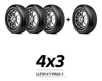 Set 4 Neumáticos - 215/65 R16 Bridgestone Dueler Ht 684