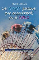 Las Cinco Personas Que Encontraras En El Cielo / Mitch Albom