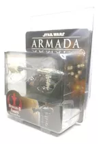 Nave Star Wars Nebulon Pack Armada Fragata Rebelde 8,9cm New