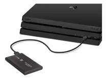 Hd Externo Usb 3.0 500gb P/ Video Game Ps4 Xbox Notebook Entre Outros + Nf E Envio Imediato. 