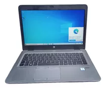 Notebook Hp 840 G3 Core I5 6300u 8gb Ddr4, Windows 10 Pro 