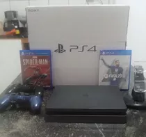 Playstation 4 1tb 