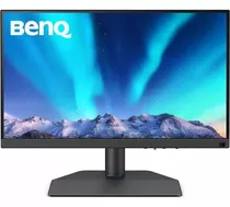 Benq Photovue Sw272q 27 1440p Hdr Monitor