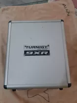 Maleta De Transporte Para Tx Rc Futaba Spektrum Turnigy