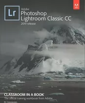 Adobe Photoshop Lightroom Classic Cc Classroom In A Book (20