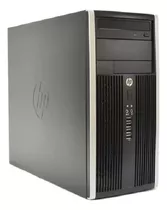 Pc Hp Compaq 6300 Sff I5-3470 3.20ghz 8gb Ram 500gb Hdd