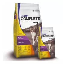 Vital Can Complete Gato Adulto X 15+1.5kg - Drovenort