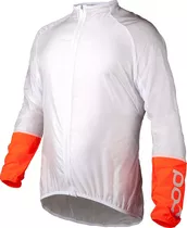 Rompevientos Liviano Campera Ciclismo Original Poc B Atelier