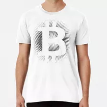 Remera Bitcoin Criptomoneda Btc Logo Hodl Crypto Algodon Pre