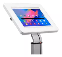 Soporte Pedestal Piso Seguridad Antirrobo Galaxy Tab A 10.1 