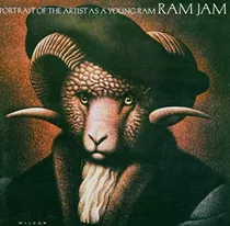 Cd:ram Jam: Retrato Del Artista Cuando Era Un Carnero Joven