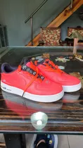 Nike Air Force 1   07 Lv8 3 Excelente Estado