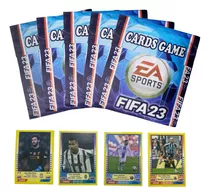 1200 Card Bater Bafo Fifa - 300 Pacote