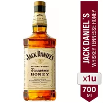 Whisky Jack Daniels Tennesse Honey Licor Miel - 01bebidas