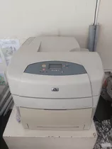 Impressora Hp Color Leser Jet 5550