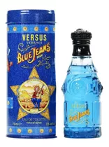 Perfume Blue Jean 75ml Edt Original