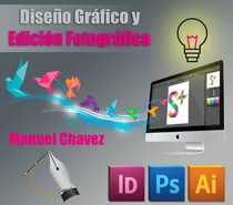 Clases Particulares De Illustrator Y Photoshop 