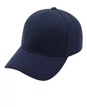 Gorro Béisbol Deluxe - Mundo Trabajo