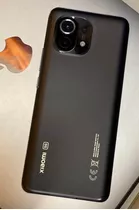 Xiaomi Mi 11 Dual Sim 256 Gb  Griss 8 Gb Ram