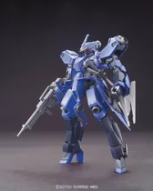 1/144 Hg Mcgillis's Schwalbe Graze