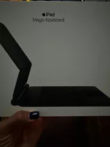 Funda Y Teclado Magic Apple Original Con Caja