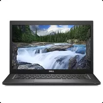 Notebook Dell Latitud 7490 14in Fhd I7-8gen 32gb Ram 1tb Ssd