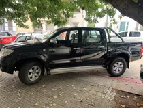 _toyota Hilux Srv 3.0 Diesel