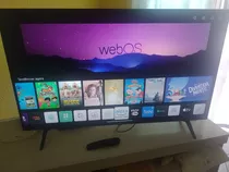 Smart Tv LG 50' 4k