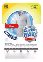 Super Max Clean Supercloro