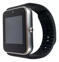 Reloj Inteligente Celular Gt08 Smartwatch Sim *solo Inglés*