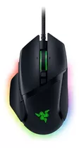 Mouse Razer Basilisk V3 26k Ppp Focus+ Hyperscroll Chroma Color Negro