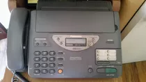 Fax Panasonic