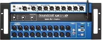Soundcraft Ui24r 24-channel Rackmount Digital Mixer