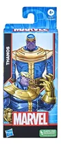 Figura Marvel Classic 15 Cm Thanos