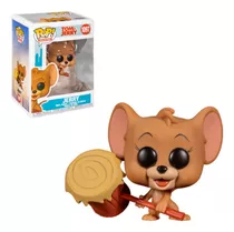 Funko Pop! Movies: T&j- Jerry #1097