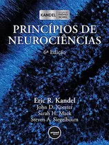 Libro Principios De Neurociencias 06ed 23 De Kandel Artmed
