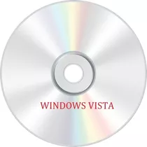 Cd Dvd Formatação E Instalação Windows Vista Envio Imediato