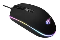 Mouse Para Jogo Havit  Hv-ms1003