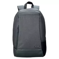 Mochila Para Notebook Tablet Multi  Swisspack Safe 15,6 Pol