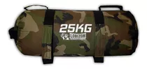 Core Bag 25 Kg Bolso Entrenamiento Con Peso Sand Bag Calidad