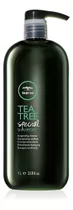 Tea Tree Special Shampoo 1 Litro Paul Mitchell