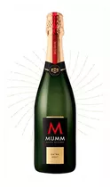 Champagne Mumm Extra Brut X750cc