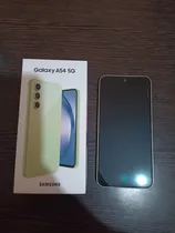 Samsung Galaxy A54 5g