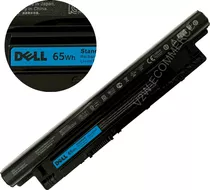 Bateria Para Note Dell Inspiron I15 3542 C10 4400mah 11,1v