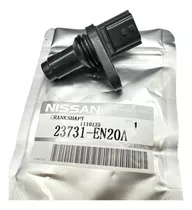 Sensor Posición De Cigueñal Del Nissan Tiida Y Sentra B16