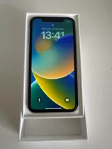 Apple iPhone 11 Usado (256 Gb) - Blanco ¡oportunidad Única! 