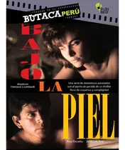 Bajo La Piel Dvd Original Película Peruana Butaca Perú 